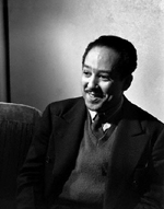 Langston Hughes