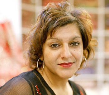 Meera Syal