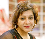 Meera Syal