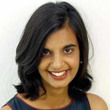 Preethi Nair