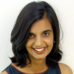 Preethi Nair