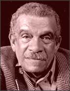 Derek Walcott