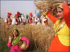  on the eve of Baisakhi