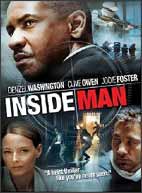 The Inside Man