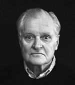 john ashbery