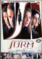 Jurm