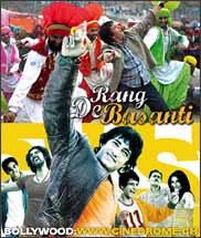 Rang De  Basanti