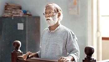 Arun  Kolatkar