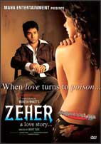 Zeher